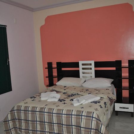 Pousada Aguas Do Rio Pardo Candido Sales Ngoại thất bức ảnh