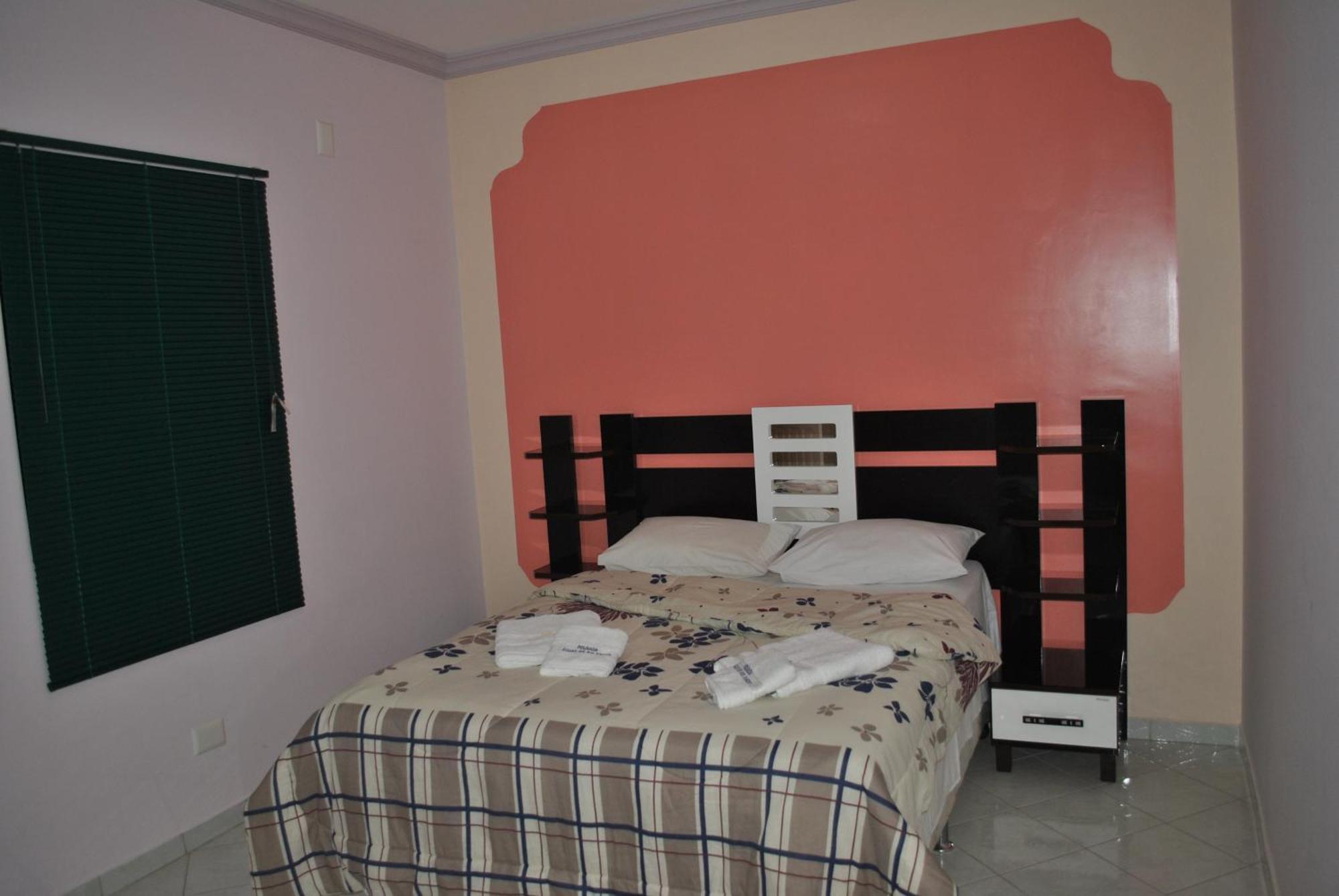 Pousada Aguas Do Rio Pardo Candido Sales Ngoại thất bức ảnh