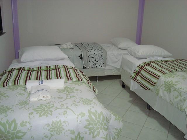Pousada Aguas Do Rio Pardo Candido Sales Ngoại thất bức ảnh